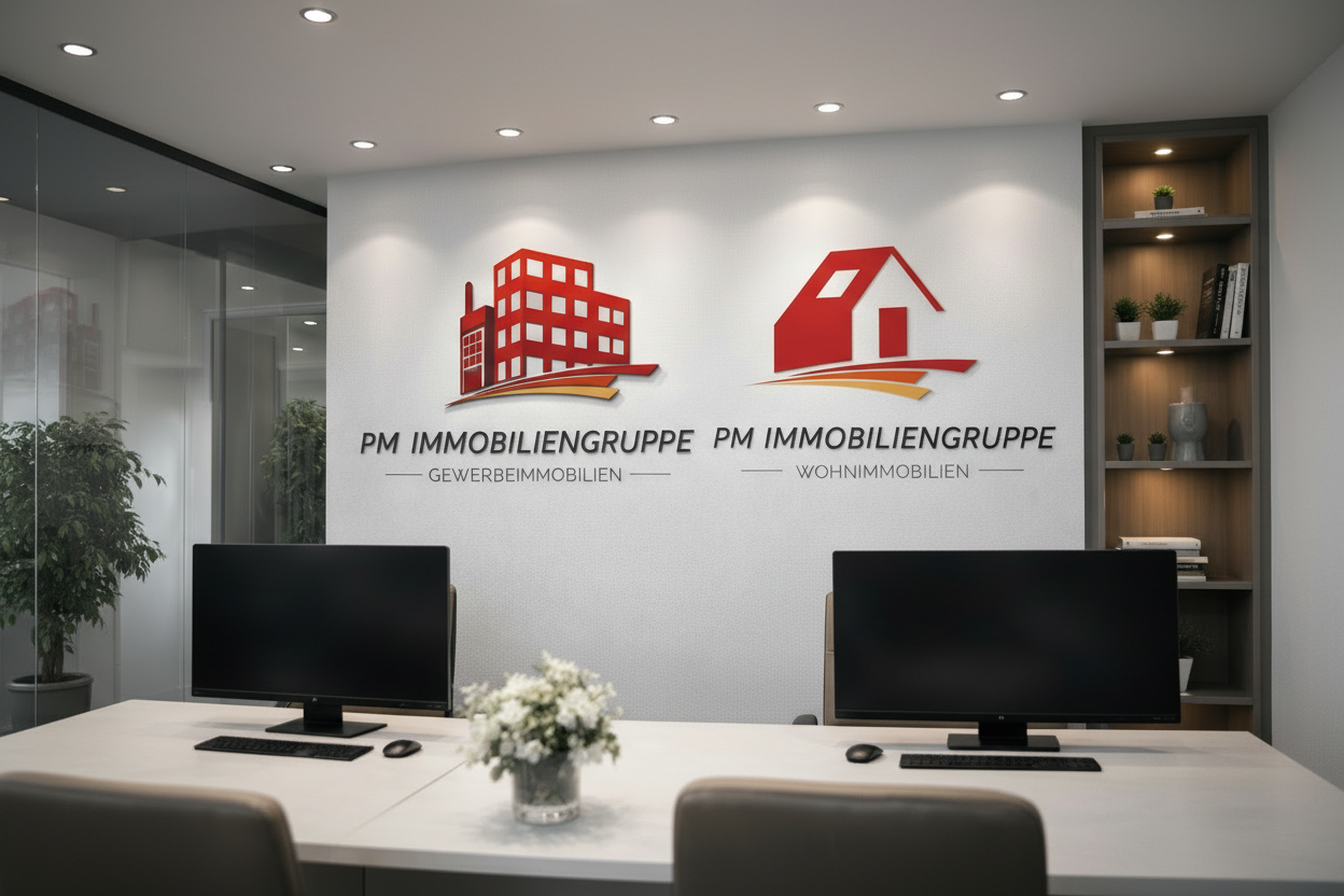 Immobilienmakler Gewerbeimmobilien Porz
